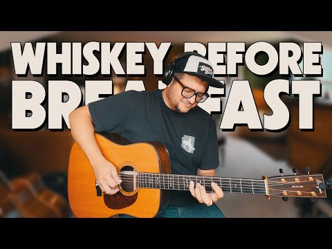 Whiskey Before Breakfast: Essential Bluegrass Guitar Lesson
