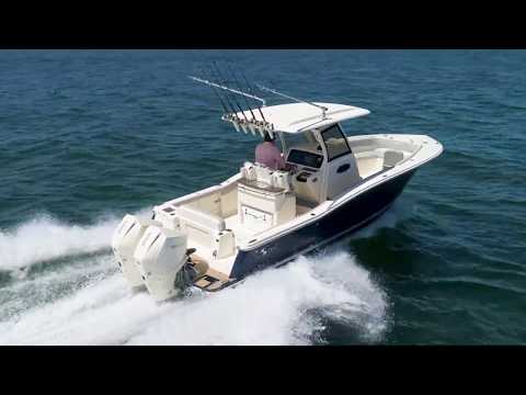 2024 Scout 277 LXF Video