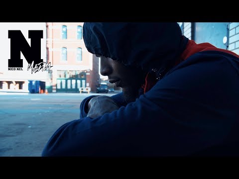 Neko Santana x Young 5ive - A.O.R ( Official Video ) Shot By @nico_nel_media