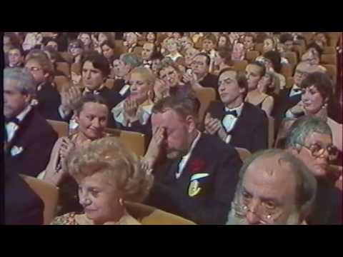 Les larmes de Philippe Noiret