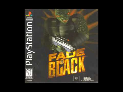 Sound Test Unlocked! Best VGM 2285 - Fade to Black (Fade to Black)