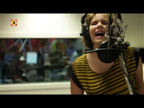 Iris Kroes - Never Be With You