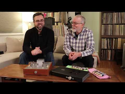 Tube Lab #263 - Freya+ First Look & Listening Test