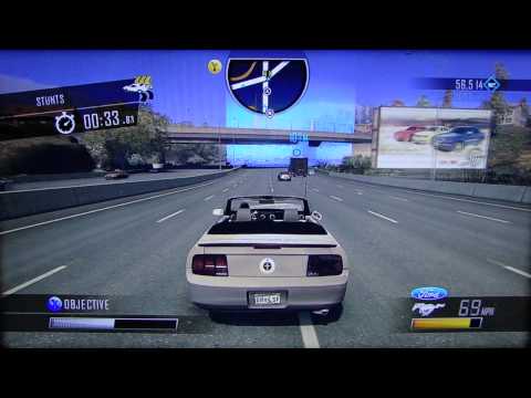 Driver: San Francisco playthrough pt33