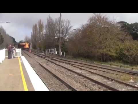 160 Years of the NSW Railways - Volume 3 - Part 1