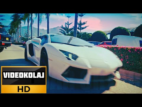 Serdar Ortaç feat. Mert Ekren 2016 Fakir (Videokolaj Hd)