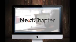 NextChapter video