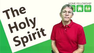 The Holy Spirit 6