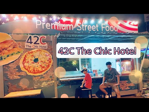 42C The Chic Hotel @นครสวรรค์