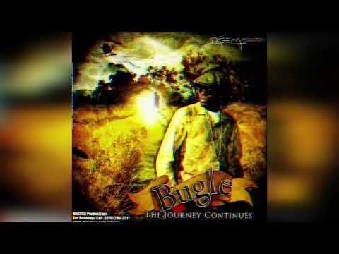 Bugle The Journey Continues