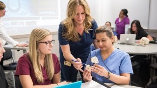 Furthering Your RDH Career with a Master of Science in Dental Hygiene