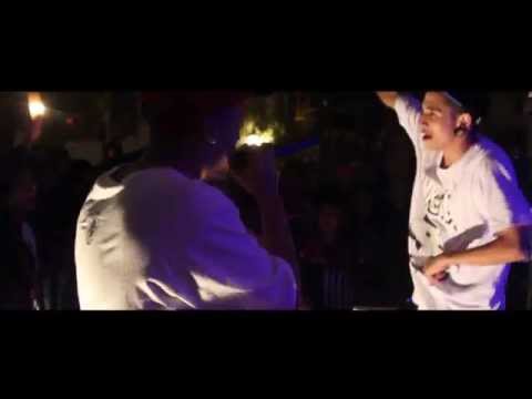 Calle Morgue (con Ecks Mdc)