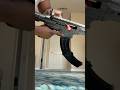 12 gauge BB gun 🤓 #airsoftcqb #airsoft #tacticaledc #viral #edc #youtubeshorts #yt