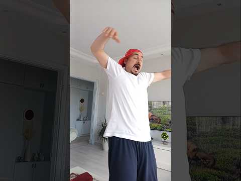 Getting an electric shock when you touch your friend 😂 #funny #funnyvideos