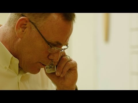 The Moment Chris Jones became a Chief