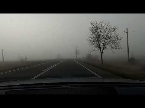 DN 6 Mihailesti - Naipu