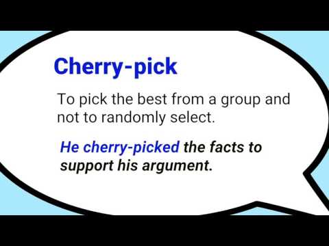 Cherry-pick