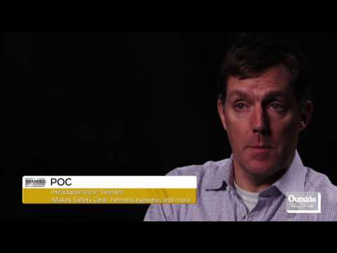 POC Sports | Branded