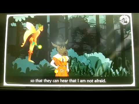 Class VII The Play by William Shakespeare