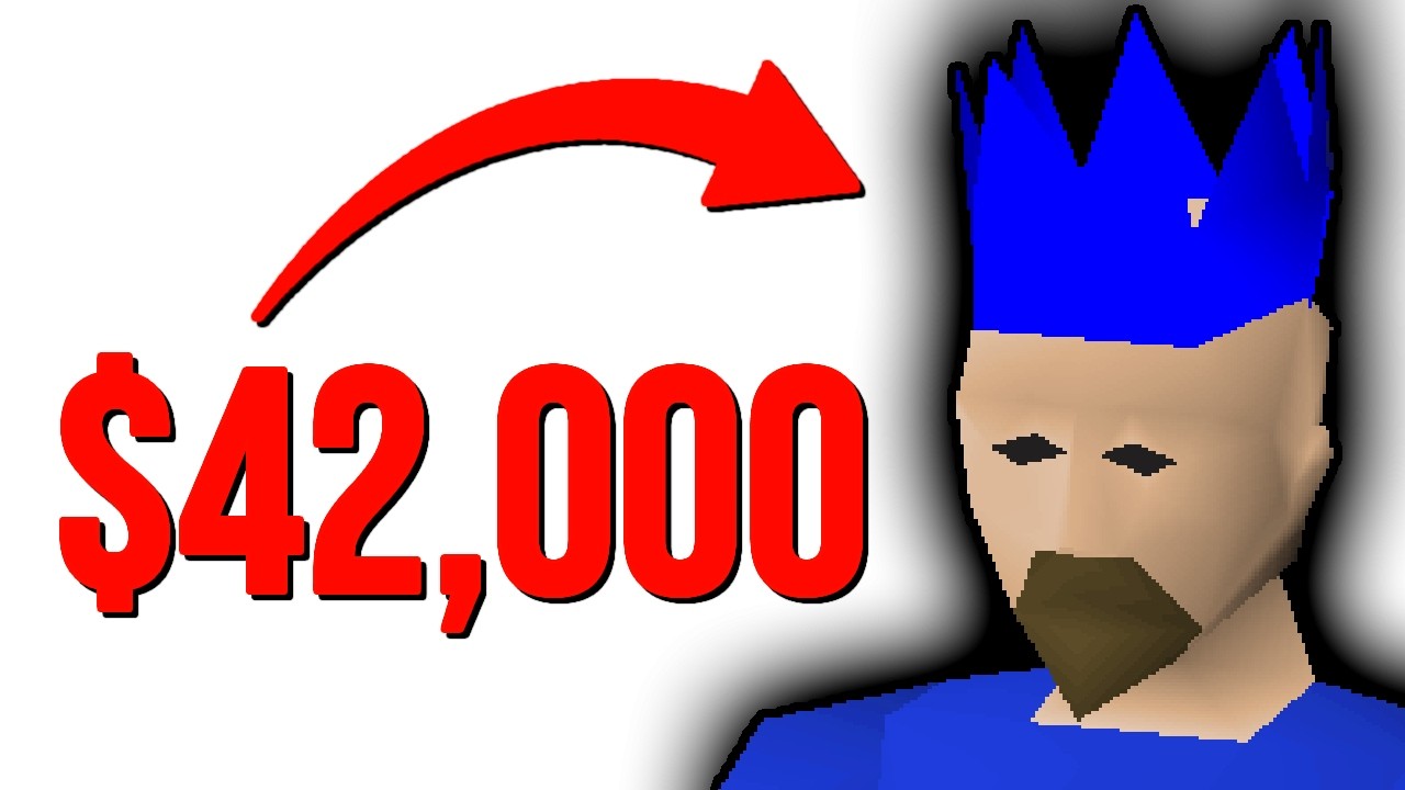 Runescape Party Hats video