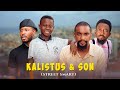 KALISTUS AND SON Episode 3 Yawaskits 313