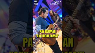 Download lagu PAY BURMAN - AKU INGIN DAMAI (Cover Slank) mp3
