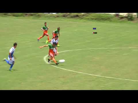 Video atajada: Esaú Estrada (Suchitepéquez) Apertura 2017 Jornada 10