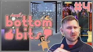 Bottom Bits - #4 - Shower with Your Dad, Cast of the Seven, Owys!