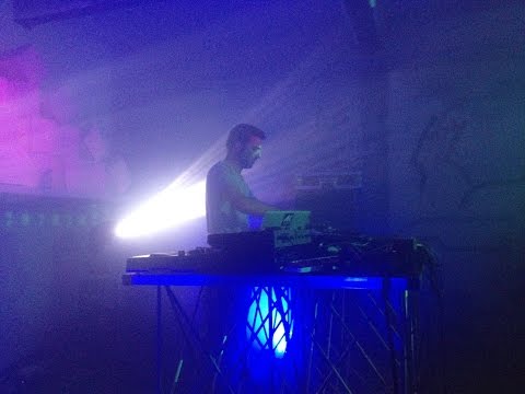 Panda Dub live al Samo - Torino (22-04-2016)