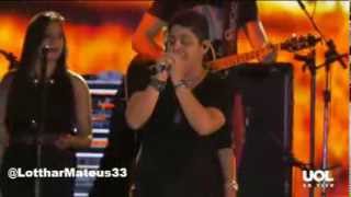 Jorge e Mateus - Caldas Country 2013 | Show completo