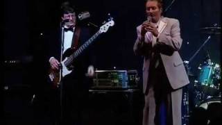 Tony Stevens-Runaround Angel