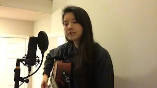 Bleed to love her - Fleetwood Mac (Cover)