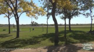 preview picture of video 'CampgroundViews.com - Sandy Shore Recreation Area Watertown South Dakota SD Campground'