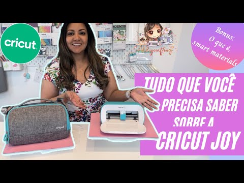 Cricut Joy