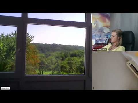 174. Terapie prin hipnoză cu Amalia si Ioana. Nela