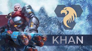 [TRIGGERUN] Khan Hero