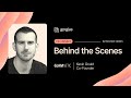 Behind the Scenes with Kevin Gould | CX Connect 2024