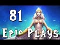 Epic Hearthstone Plays #81 
