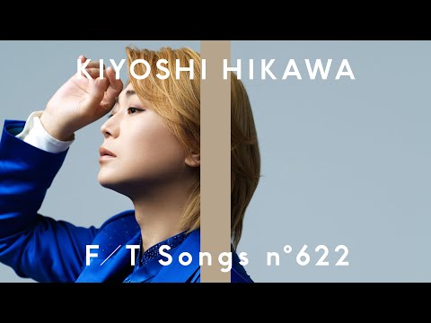 THE FIRST TAKE and 氷川きよし KIINA. 