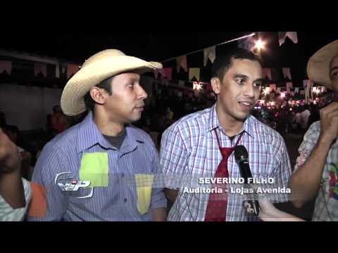 Arrai� do Grupo Caseli