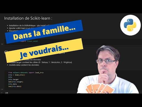 Manipulation de données Fichier CSV en Python