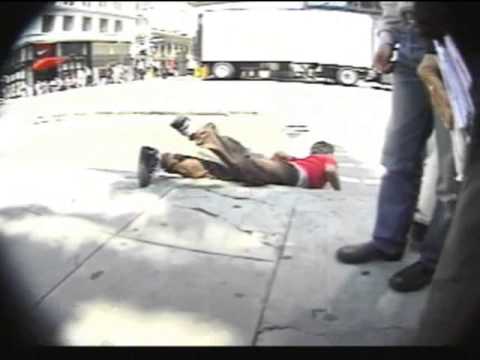 Tony Hawk Pro Skater 2X Bails