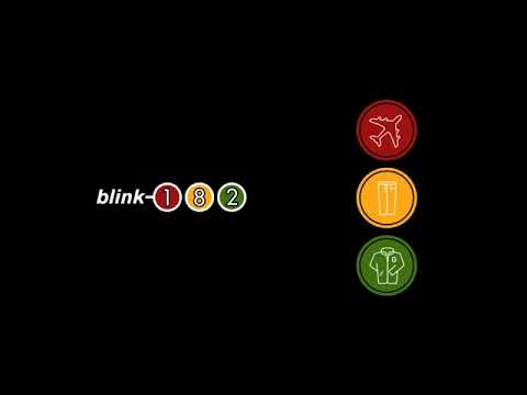 Blink 182 - Take Off Your Pants And Jacket (Full Album)