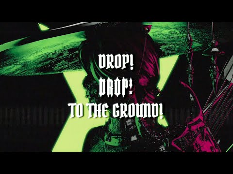 Inquisitive - To The Ground (feat. Hauz Raider)