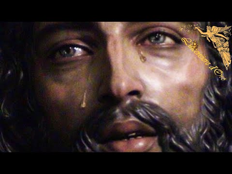 Chaplet of the Tears of Jesus, a very powerful prayer 🙏🙏🙏💖