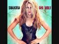 03. Long Time - Shakira (She Wolf 2009) [With Lyrics ...