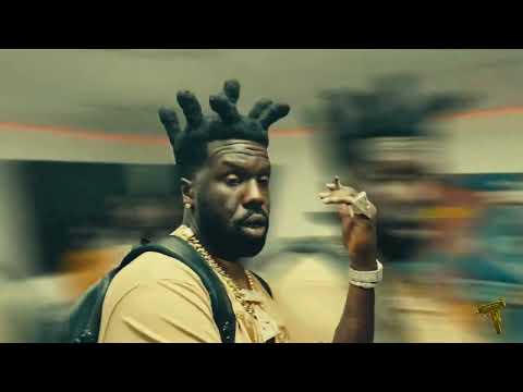 Chino Cavalli- Trap all year Ft. Gmy Ville