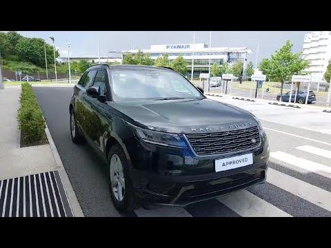 Land Rover Range Rover Velar 2.0 Si4 PHEV S P400e - Image 2