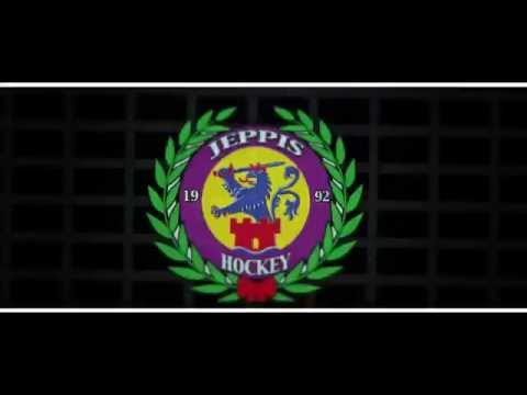 Jeppis Hockey 2015 Harjoitukset