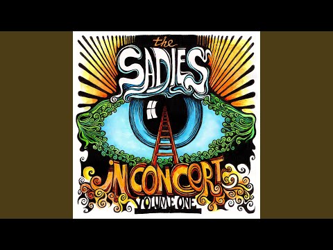 Strange Birds - The Sadies